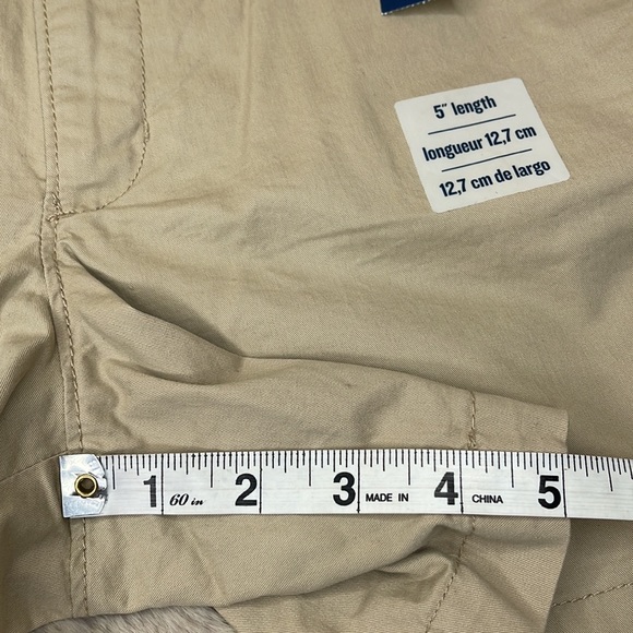 Old Navy•khaki•Shorts - Picture 6 of 10